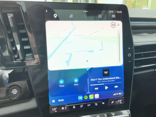 Renault Austral 1.2 E-Tech Full Hybrid 200 Iconic  | Pano | 360° Camera | All Seasons | Pack Winter | Intelligent Adaptive Cruise Control (IACC) | Dodehoek | Stoel+Stuur+Voorruitverwarming | Navigatie | Apple CarPlay/Android Auto / 44