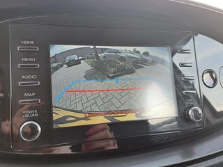 Toyota Aygo X Play AIRCO CAMERA AD-CRUISE APPLE/ANDROID NL-AUTO / 10