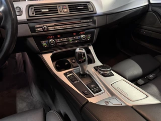 BMW 5-serie 520i M-Sport High Executive Pano Memory NL-AUTO / 15