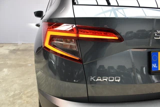 Škoda Karoq 1.5 TSI ACT Greentech 150pk Business / 34