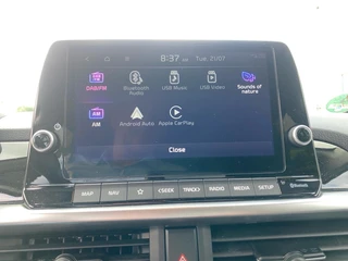Kia Picanto 1.0 DPI DynamicPlusLine Airco | LM-velgen | Camera | Cruise control | Bluetooth | Navigatie | AppleCarPlay / Android auto | / 20