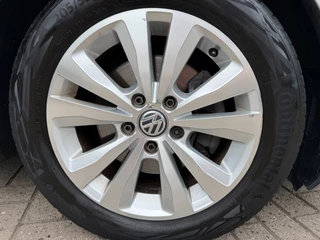Volkswagen Golf 1.5 TSI Comfortline / ACC / Carplay / Park Pilot / NL Auto met NAP. / 18