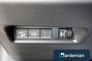 Jeep Avenger 1.2 Altitude Winterpack Carplay JBL Navi / 23