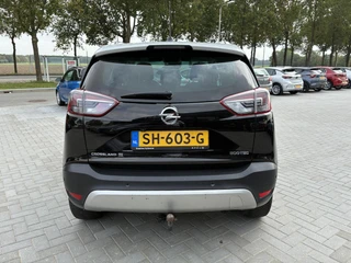 Opel Crossland X 1.2 Turbo Innovation / 6
