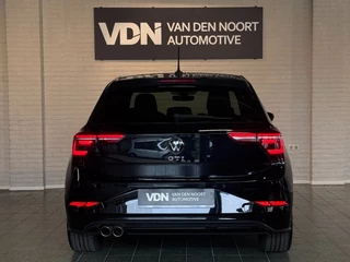 Volkswagen Polo 2.0 TSI GTI Camera Carplay IQ LED ACC 18'' / 10