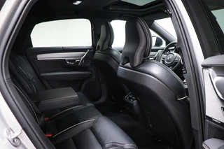 Volvo S90 2.0 B5 Ultimate Dark | Luchtvering | Bower & Wilkins | Polestar Optimized | 20" / 15
