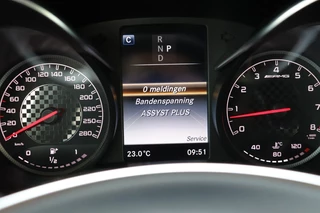 Mercedes-Benz GLC AMG 43 4MATIC ORIG.NL/1E.EIGENAAR/GEDOCUMENTEERD/ 360CAMERA/20' / 33