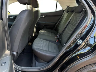 Kia Stonic 1.0 T-GDi MHEV DynamicLine Navigatie | Climate Control | Cruise Control | Apple CarPlay & Android Auto | Resterende fabrieksgarantie TM 150.000 KM | 2035 / 12