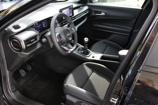 Jeep Avenger 1.2 Longitude  | JBL Audio | Adaptieve cruise | Keyless / 44