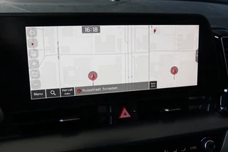 Kia Sportage 1.6 T-GDi Hybrid 230PK DynamicLine Adaptive Cruise | Camera | Carplay / 14
