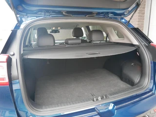Kia Niro 1.6 GDi Hybrid DynamicLine Camera| Trekhaak| Navi+BT / 21