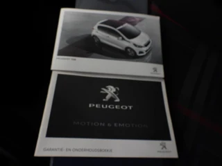 Peugeot 108 1.0 e-VTi Active Premium / 15