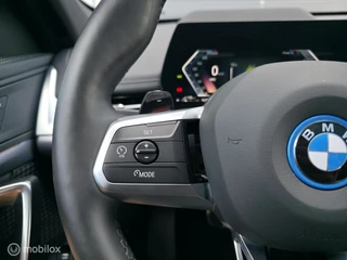 BMW X1 xDrive25e / M sport Pano / 360' / Leder / Memory / 19