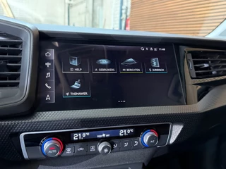Audi A1 Sportback 30 TFSI Advanced edition | 110 PK | Virtual Cockpit | ACC | PDC | Navigatie | 2023 / 16
