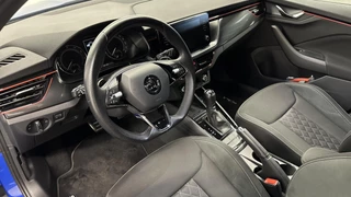 Skoda Scala 1.0 TSI Sport Business LM CRUISE CARPLAY ECC. / 25