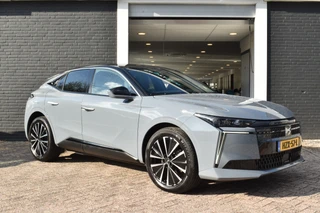 DS DS 4 No E-Tense Pallas Comfort Tech Pack 58.3 kWh | SOH 98% Navi | Airco | LM Velgen | Camera achter | 8 Jaar DS Care garantie / 38