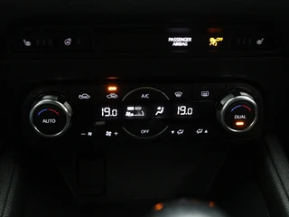 Mazda CX-5 2.0 SkyActiv-G 165 Skylease GT Automaat Navi | Leder | BOSE audio / 38