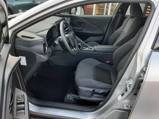 Toyota C-HR 1.8 Hybrid 140 Dynamic BLIND-SPOT APPLE/ANDROID NAVI KEYLESS PARK-SENSOREN LM-VELGEN AD-CRUISE CAMERA / 14