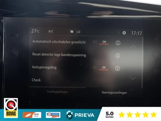 Opel Mokka 1.2 Turbo GS Automaat 130PK | Camera | Apple CarPlay & Android Auto / 30