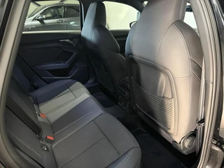 Audi A3 Sportback 35 TFSI 3X S-line Virtual Trekhaak ACC / 32