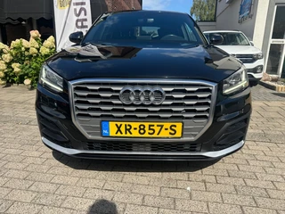 Audi Q2 1.4 TFSI COD S-LINE AUTOMAAT / 2