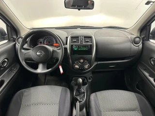 Nissan Micra 1.2 DIG-S Visia AIRCO 5 DEURS. / 2
