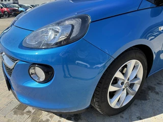 Opel ADAM 1.0 Turbo 90pk BlitZ / 27