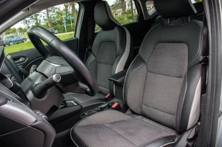 Renault Captur 1.0 TCe 90 Intens | Rijklaar | Dealer onderhouden | Trekhaak | Airco | Stoelverwarming / 21