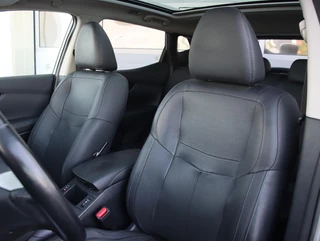 Nissan Qashqai 1.2 116PK Tekna | Panoramadak | Trekhaak | / 6