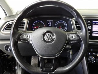 Volkswagen T-Roc 1.5 TSI 150pk T-Roc Style / 21