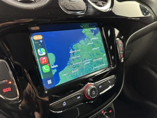 Opel ADAM 1.0 Turbo Unlimited AIRCO CARPLAY NAVI CRUISE 85000 KM. / 26