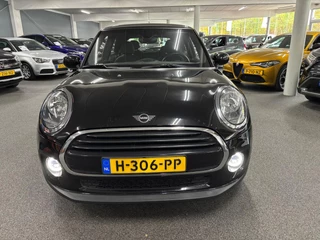 Mini Mini 1.5 Cooper Pepper/100KW/ Nederlandse auto/ 1ste eigenaar/ Apple carplay/ Android / 10