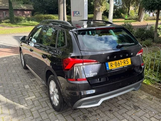 Škoda Kamiq 1.0 TSI Business Edition  Airco-Ecc/Alu wielen/Mistl./Navigatie / 49