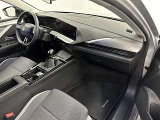 Opel Astra 1.2 Edition CARPLAY CRUISE NAVIGATIE LM / 12