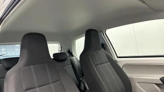 Seat Mii 1.0 Mii by Cosmopolitan AIRCO 90000 KM. / 13