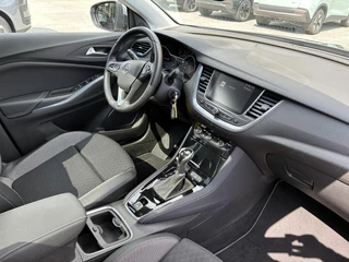 Opel Grandland X 130 PK 8-Traps Automaat | Climate control | Panorama dak | Winterpakket | Navigatie | Parkpilot | LM-Velgen | Trekhaak | AGR | Xenon verlichting / 14