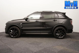 Lynk & Co 01 1.5 PHEV|FULL BLACK XL|360°CAM|262PK|PANO|LUXE / 19