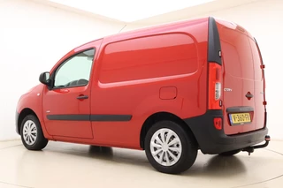Mercedes-Benz Citan 108 CDI BlueEFFICIENCY / 13