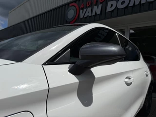 CUPRA Leon 1.4 e-Hybrid VZ Business 245PK LED Navi ACC Carplay / 60
