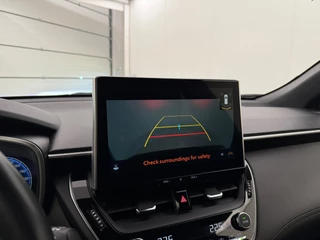 Toyota Corolla Cross 2.0 High Power Hybrid Active | Automaat | Adaptive cruise | Stoelverwarming | CarPlay | Camera / 26