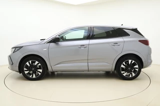 Opel Grandland 1.2 Turbo Level 3 | Adaptive Cruise Control | Stoelverwarming | Verwarmd stuurwiel | Navigatie | Camera | Elektrische kofferklep | Full LED | Keyless Entry & Start | 1e Eigenaar / 6