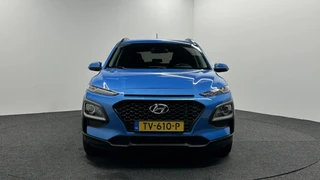 Hyundai Kona 1.0T Essence CAMERA CARPLAY ECC CRUISE LM. / 8