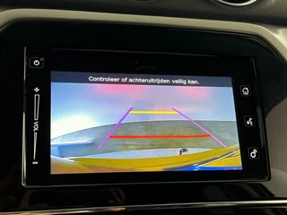 Suzuki Vitara 1.4 Boosterjet Select Smart Hybrid Automaat Navigatie | Parkeercamera | Trekhaak / 16