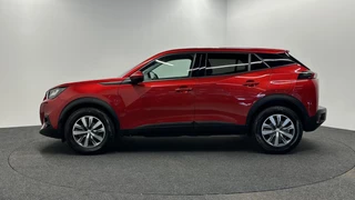 Peugeot 2008 1.2 PureTech Blue Lease Active NAVI CRUISE CARPLAY / 9