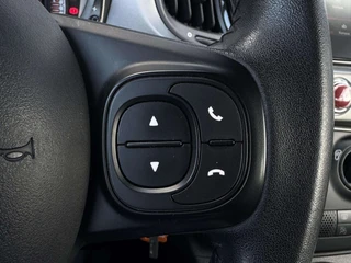 Fiat 500 0.9 TwinAir Turbo Sport Matte / 12
