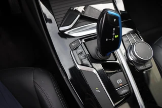 BMW iX3 Executive 80 kWh|SOH 93%|Pano|Applecarplay|Adapt.cruise|Navi|Camera|Leder / 15