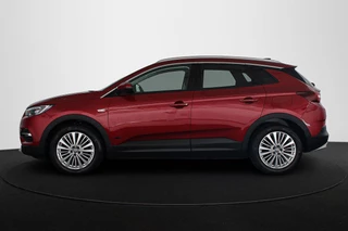 Opel Grandland X 1.6 Turbo Hybrid Innovation Stoelverwarming Keyless Trekhaak / 36