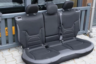 Jeep Renegade 1.4 MultiAir Limited Grijs Kenteken|Parkeersenoren|Navi|EX BTW| / 36