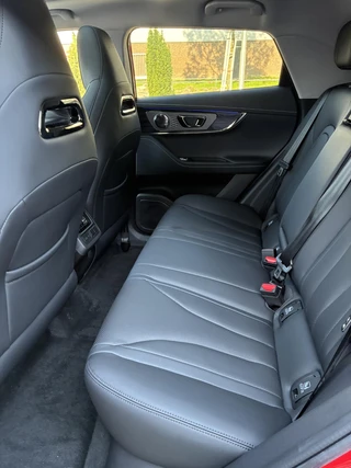 Omoda 5 EV Premium 61 kWh / 21