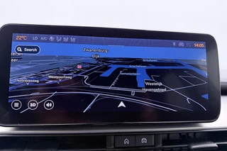 Jeep Avenger 1.2 e-Hybrid Summit / ACTIE / 16